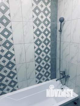 1-к квартира, на длительный срок, 34м2, 7/21 этаж