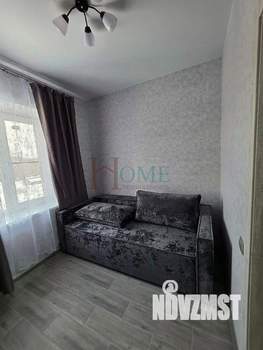 1-к квартира, на длительный срок, 30м2, 3/3 этаж