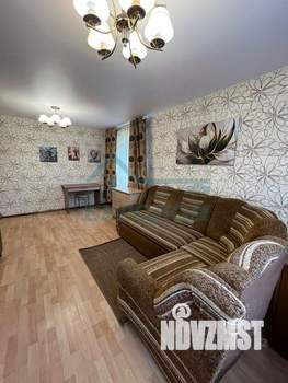 2-к квартира, на длительный срок, 48м2, 2/5 этаж