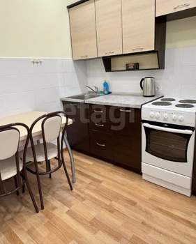 1-к квартира, на длительный срок, 35м2, 5/10 этаж