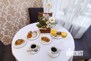 1-к квартира, посуточно, 35м2, 8/11 этаж