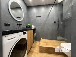 1-к квартира, посуточно, 32м2, 6/9 этаж