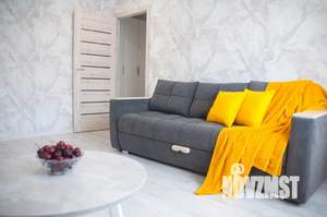 2-к квартира, посуточно, 43м2, 3/9 этаж