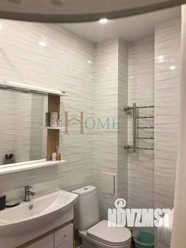 2-к квартира, на длительный срок, 45м2, 12/25 этаж