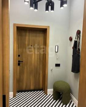 2-к квартира, на длительный срок, 57м2, 2/17 этаж