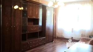 1-к квартира, на длительный срок, 42м2, 2/10 этаж