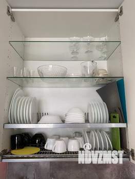 Студия квартира, на длительный срок, 63м2, 24/26 этаж