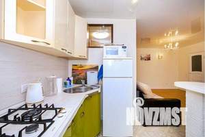 2-к квартира, посуточно, 50м2, 4/5 этаж