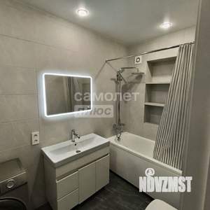 2-к квартира, на длительный срок, 62м2, 9/19 этаж