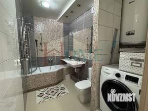 2-к квартира, на длительный срок, 49м2, 2/17 этаж