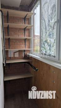 Студия квартира, на длительный срок, 21м2, 2/17 этаж