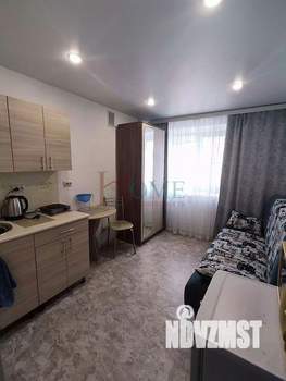 Студия квартира, на длительный срок, 14м2, 1/5 этаж