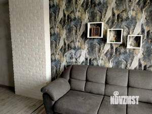 1-к квартира, на длительный срок, 37м2, 4/25 этаж