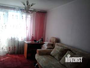 3-к квартира, на длительный срок, 60м2, 2/5 этаж