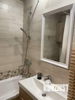 1-к квартира, на длительный срок, 32м2, 3/10 этаж