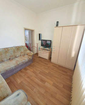 1-к квартира, на длительный срок, 40м2, 2/4 этаж