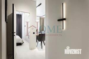 2-к квартира, на длительный срок, 49м2, 19/30 этаж
