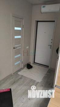 1-к квартира, на длительный срок, 29м2, 10/17 этаж