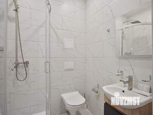 1-к квартира, посуточно, 18м2, 1/1 этаж