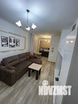 2-к квартира, посуточно, 68м2, 23/25 этаж