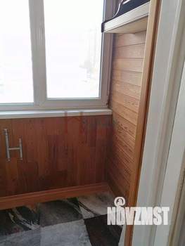 1-к квартира, на длительный срок, 36м2, 4/5 этаж