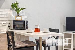 1-к квартира, посуточно, 26м2, 4/25 этаж