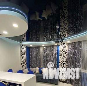 1-к квартира, на длительный срок, 60м2, 11/25 этаж