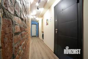 Студия квартира, посуточно, 17м2, 1/5 этаж