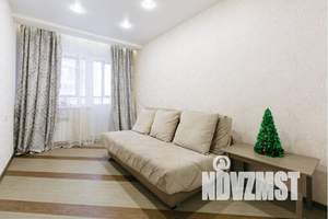 2-к квартира, посуточно, 45м2, 3/10 этаж