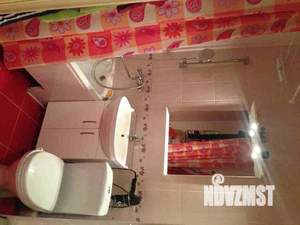 1-к квартира, на длительный срок, 36м2, 10/10 этаж