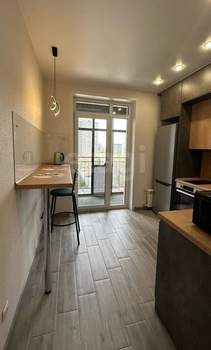 1-к квартира, на длительный срок, 31м2, 6/25 этаж