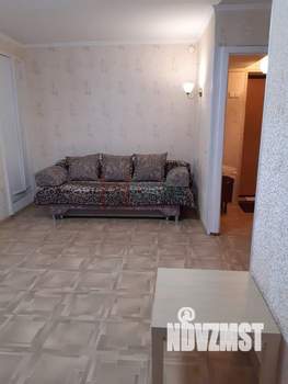 1-к квартира, на длительный срок, 29м2, 1/5 этаж