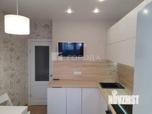 1-к квартира, на длительный срок, 42м2, 2/14 этаж