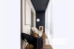 1-к квартира, посуточно, 46м2, 11/15 этаж