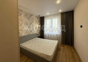 2-к квартира, на длительный срок, 36м2, 6/23 этаж