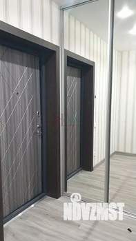 1-к квартира, на длительный срок, 37м2, 16/21 этаж