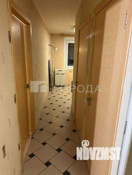 2-к квартира, на длительный срок, 53м2, 2/9 этаж