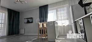 1-к квартира, на длительный срок, 50м2, 13/15 этаж