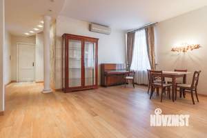 3-к квартира, на длительный срок, 82м2, 3/5 этаж