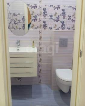 2-к квартира, на длительный срок, 50м2, 4/24 этаж