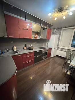 1-к квартира, на длительный срок, 54м2, 2/10 этаж