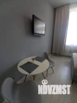 Студия квартира, посуточно, 27м2, 1/23 этаж