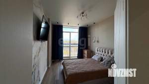 2-к квартира, на длительный срок, 39м2, 2/23 этаж