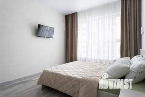 2-к квартира, посуточно, 40м2, 7/17 этаж