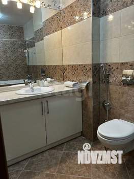 3-к квартира, на длительный срок, 90м2, 10/18 этаж