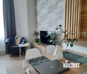 2-к квартира, на длительный срок, 46м2, 7/12 этаж