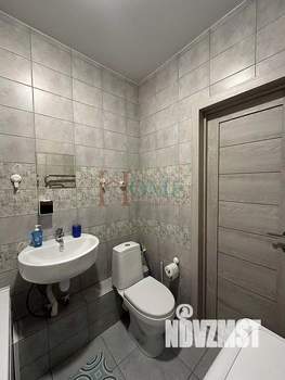 Студия квартира, на длительный срок, 32м2, 13/17 этаж