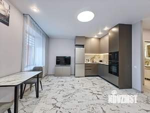 Студия квартира, на длительный срок, 31м2, 5/14 этаж