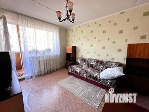 2-к квартира, на длительный срок, 44м2, 3/5 этаж