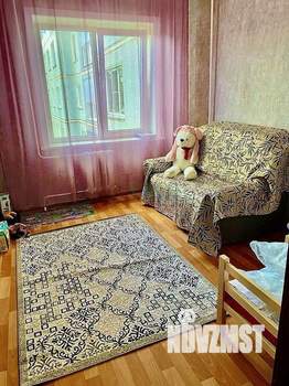 3-к квартира, на длительный срок, 69м2, 2/9 этаж